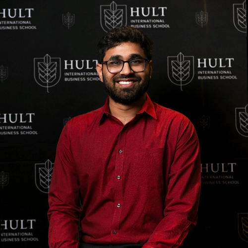 Krutarth (Kay) Shirvekar