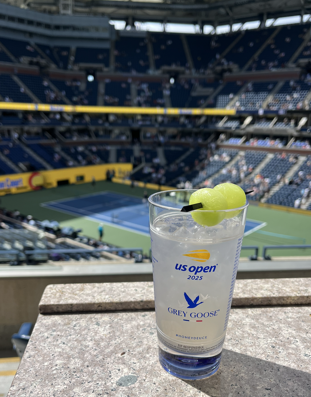 US Open