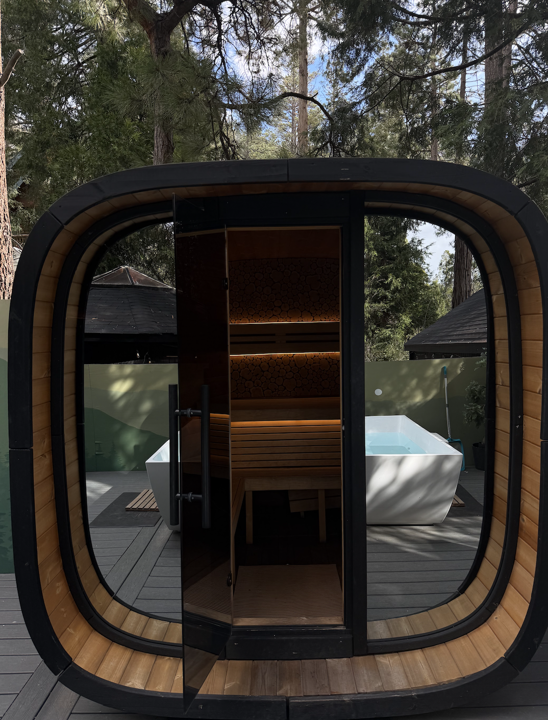 Creator Wellness Retreat