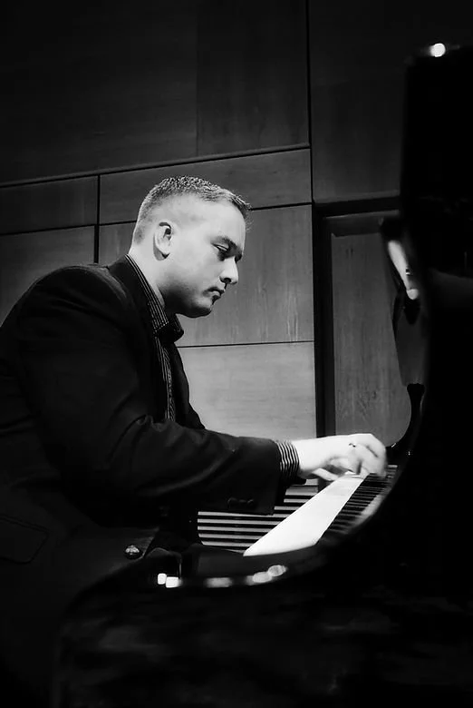 Tyler Hay: Album Launch