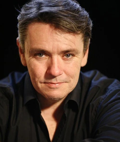 James Hancock – tenor