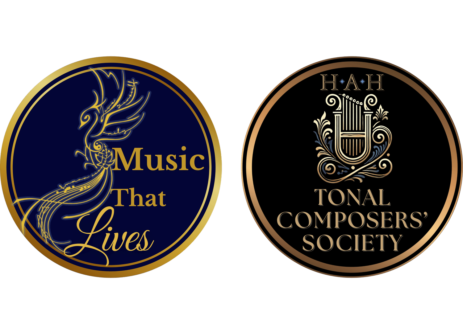 Music That Lives: The 19th Century Music Salon | The Tonal Composers' Society