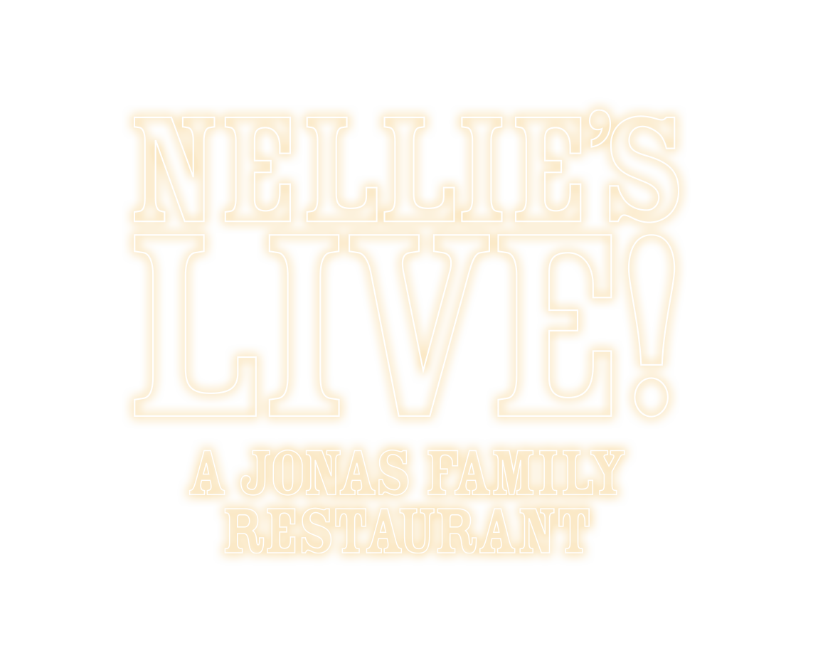 Nellie's Live! Logo