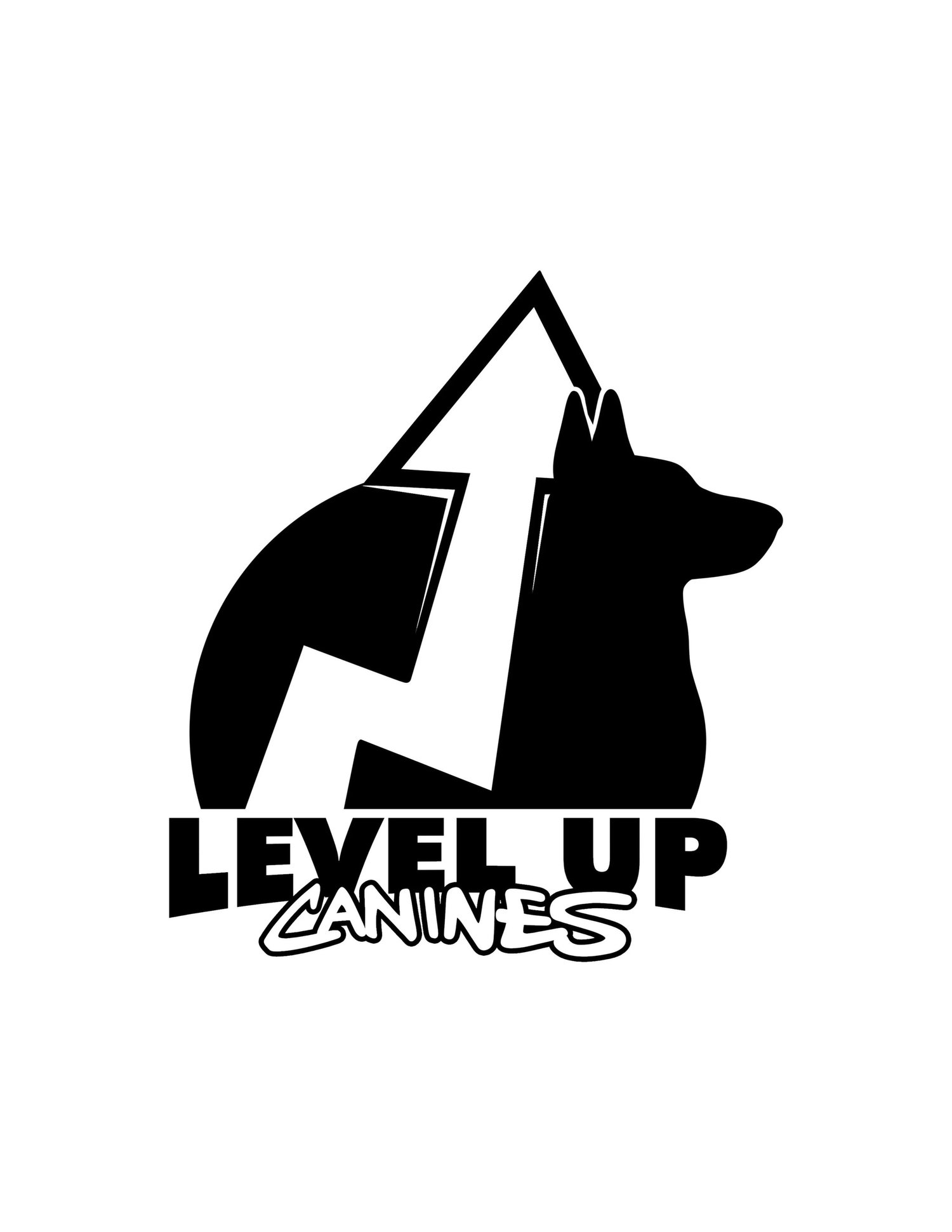 Level Up Canines