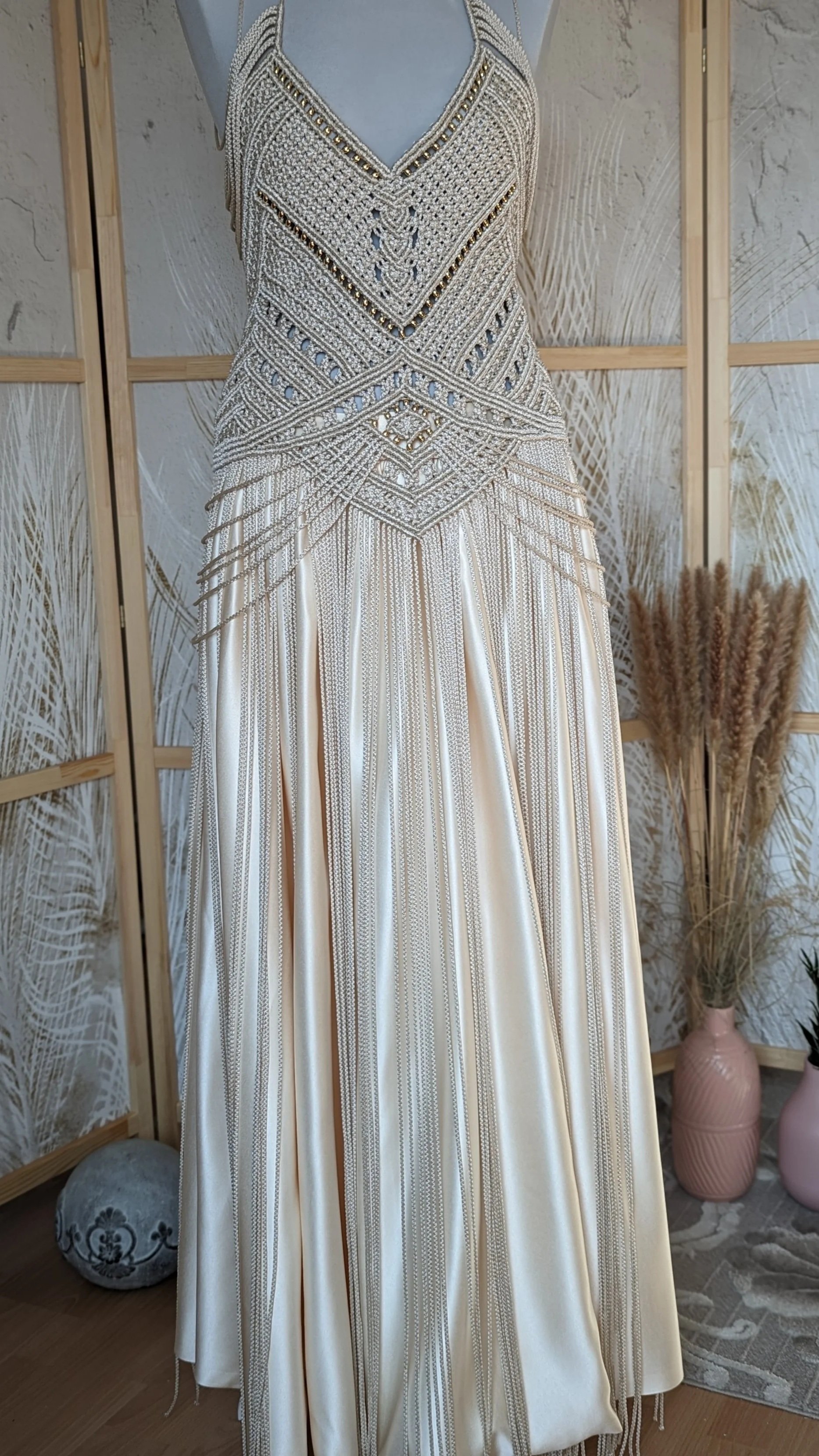 Das Brautkleid
