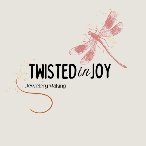 Twisted in Joy