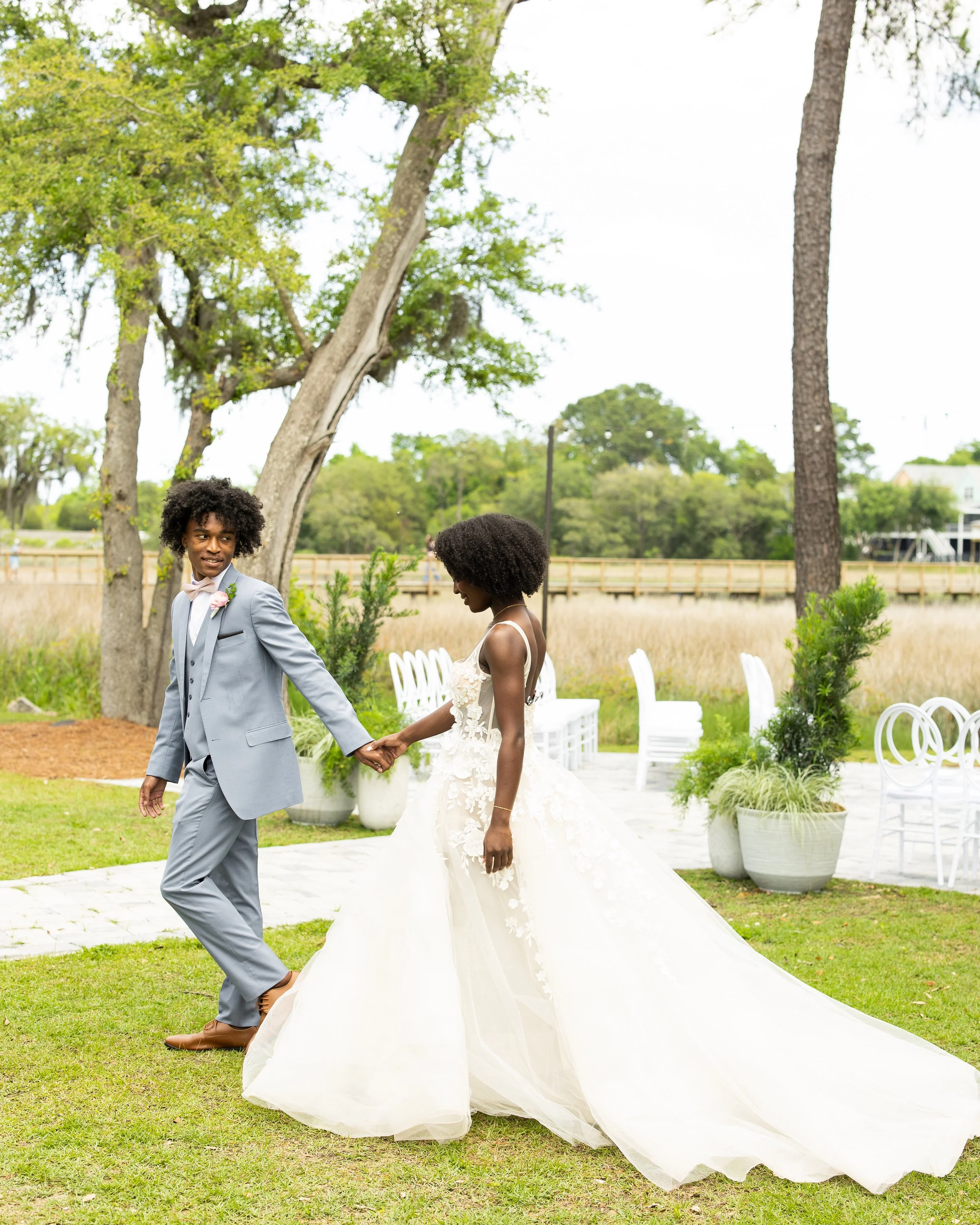 Simply I Do - photos courtesy of Pictured by Paradise