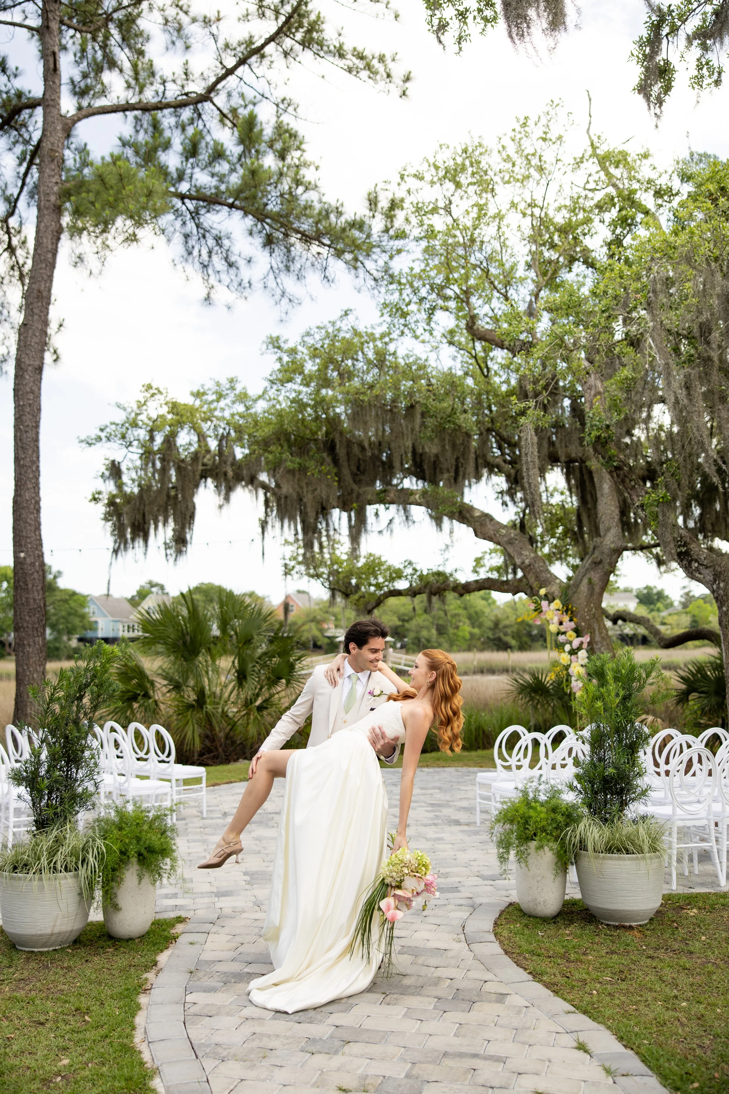 Simply I Do - photos courtesy of Pictured by Paradise