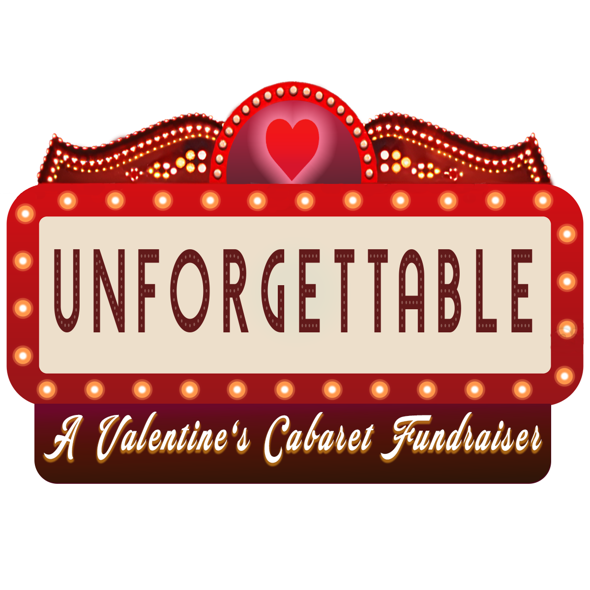 Unforgettable: CMC Annual Valentine’s Day Fund Raiser