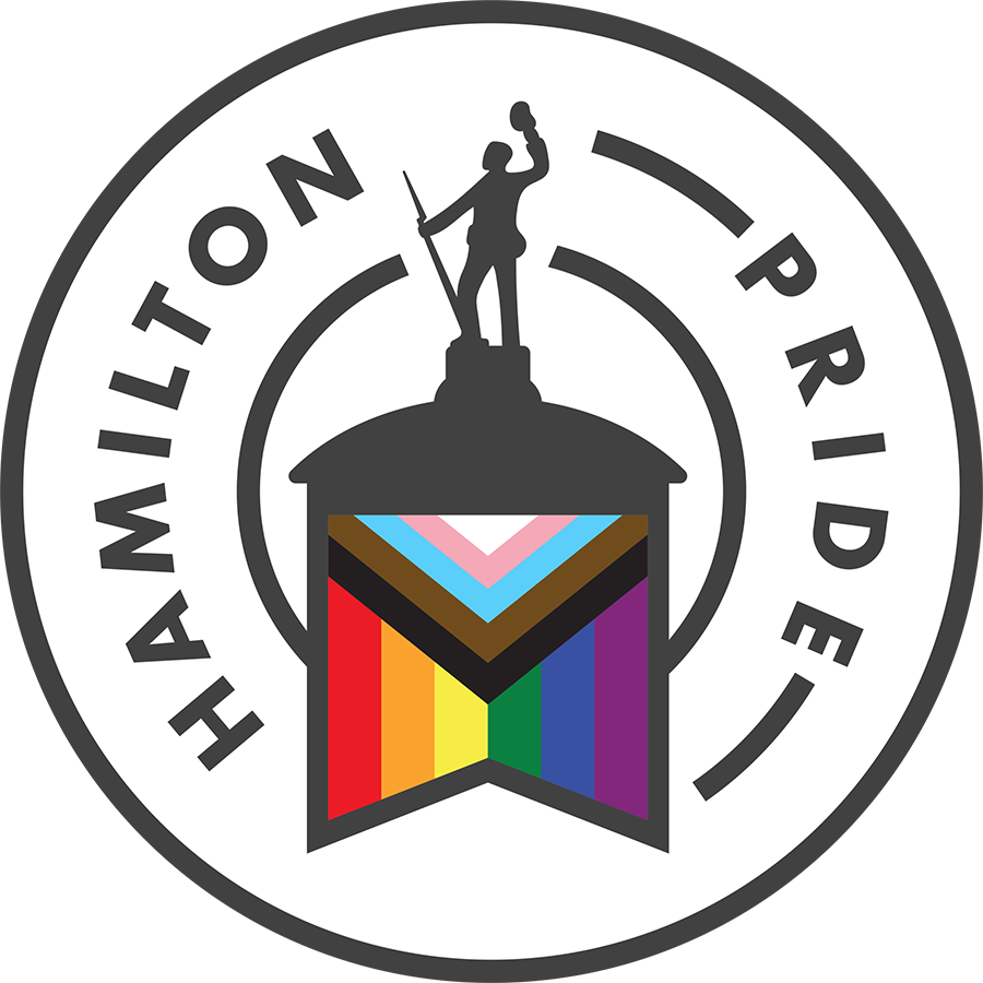 Hamilton Pride