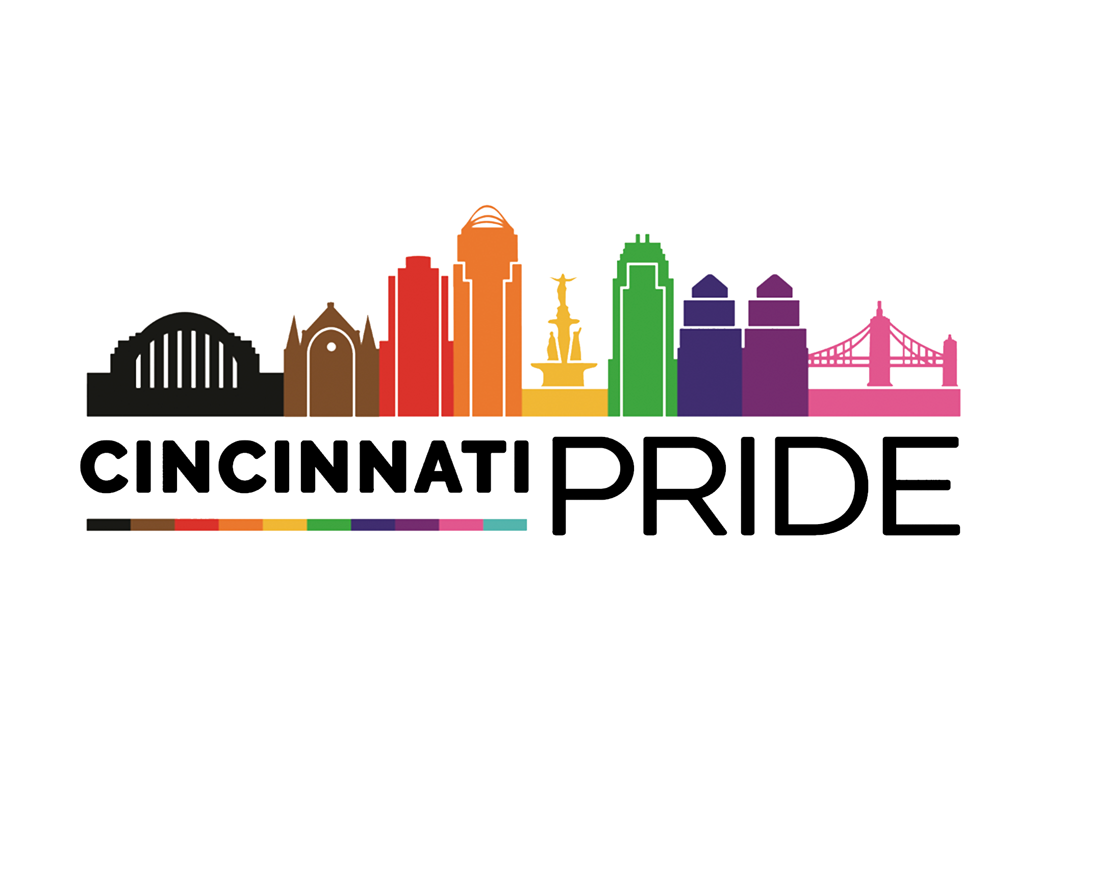 Cincinnati Pride Parade and Festival