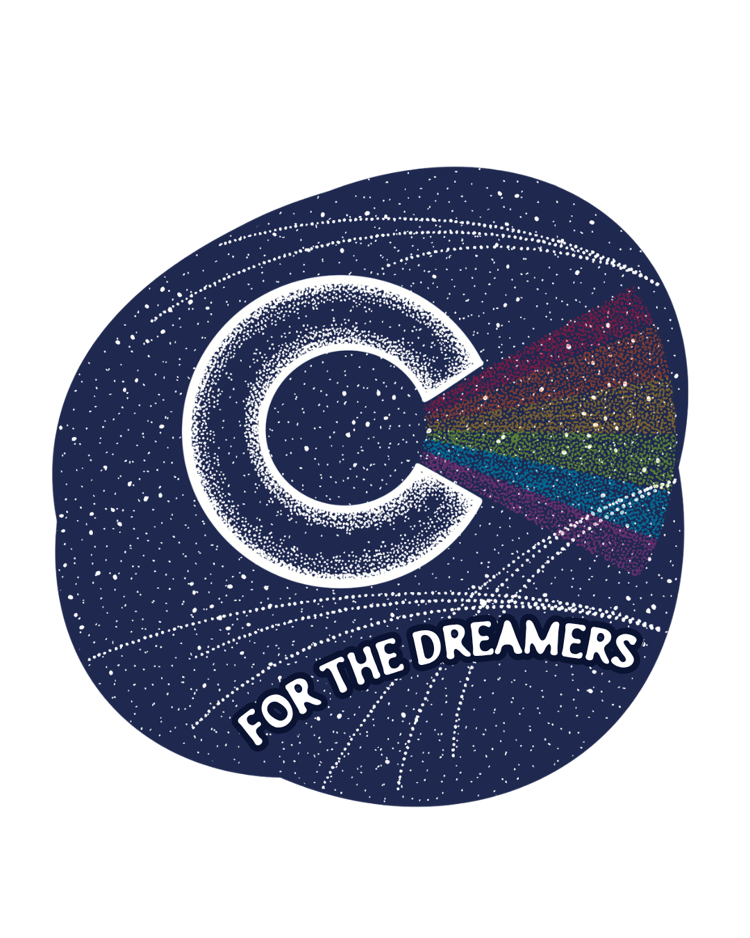 For The Dreamers