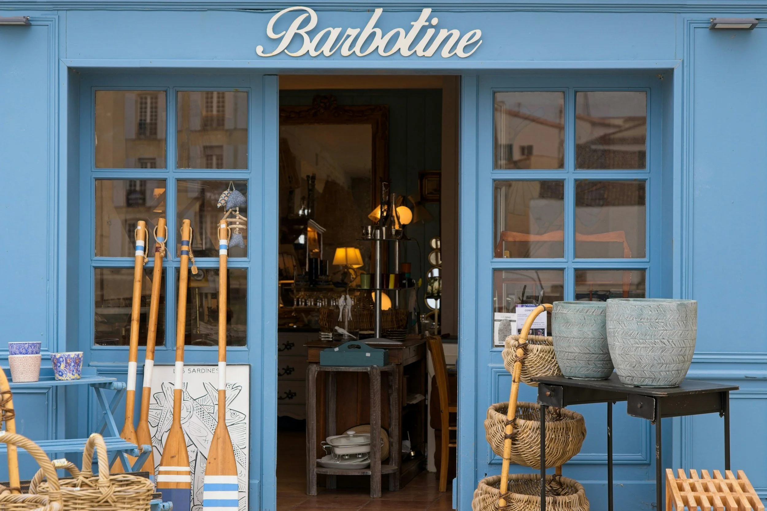 The Power of Offline Retail in an Online World