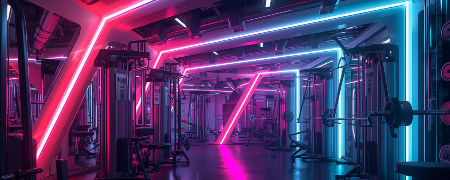 The Future of Fitness is Arriving