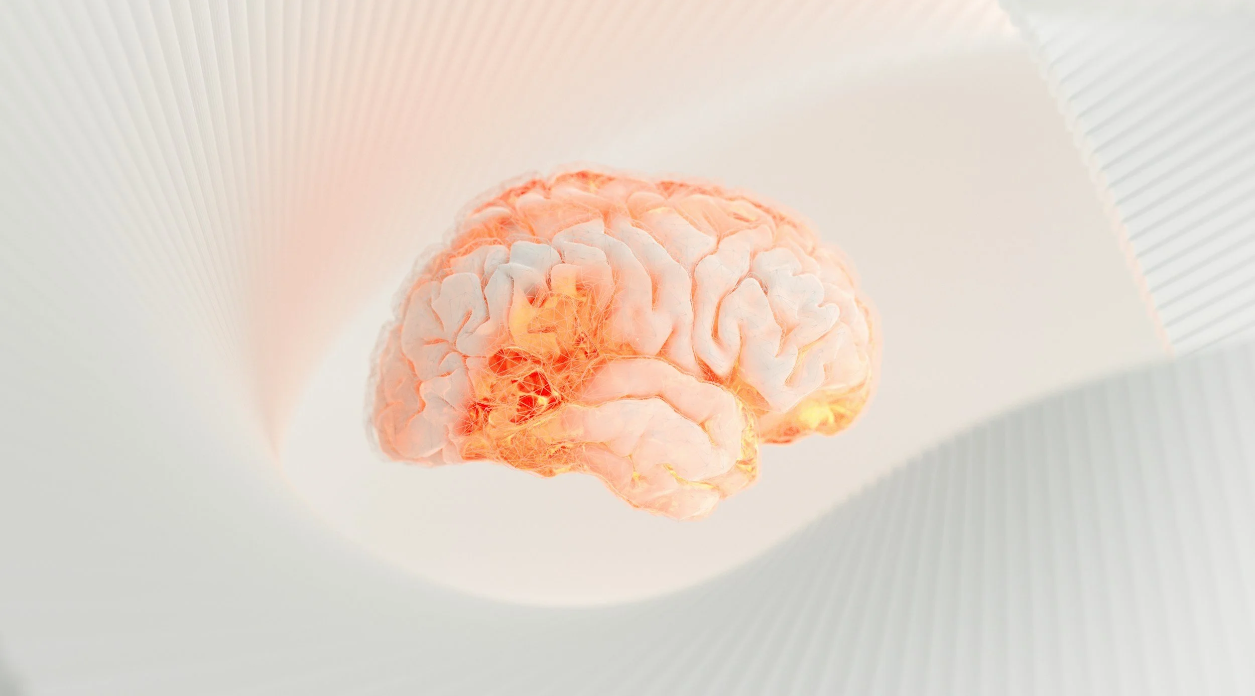The Power of the Mind to Drive Business Success