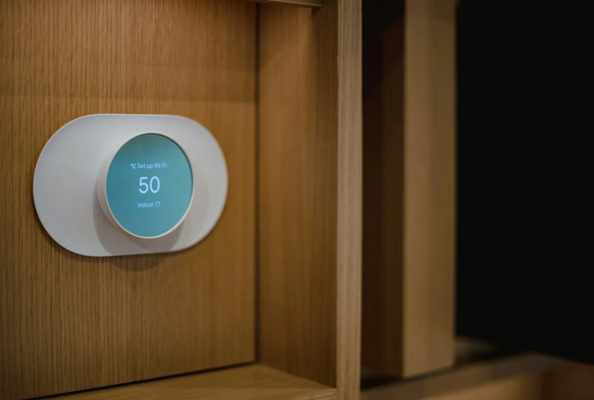 Beyond the Thermostat: Reimagining Thermal Comfort in the Workplace