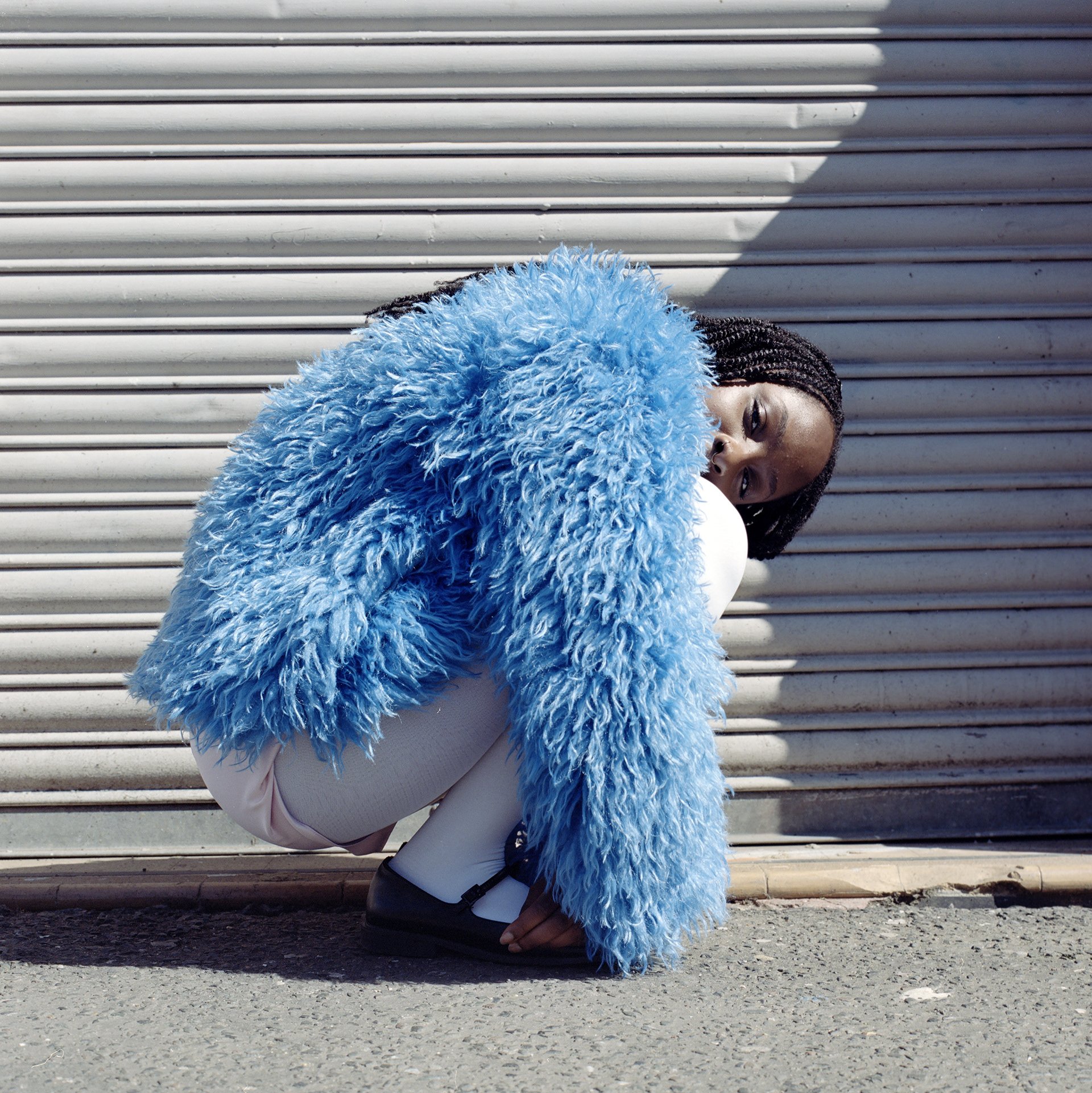 Emerging Talent // Photographer & Stylist Sophia Adatia