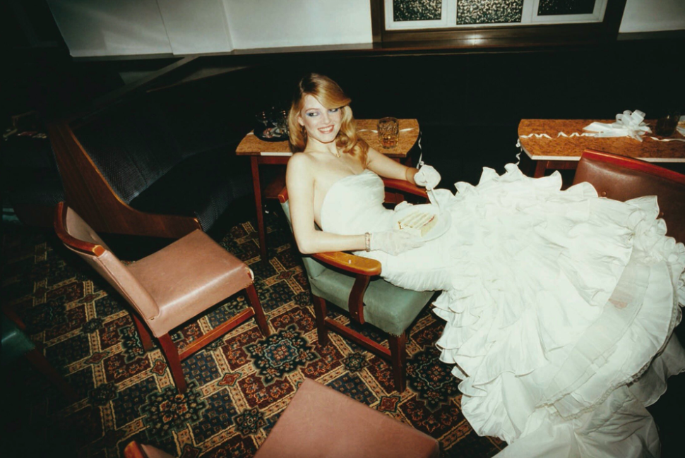 Stylist Bay Garnett // By Special Arrangement //Coming Soon