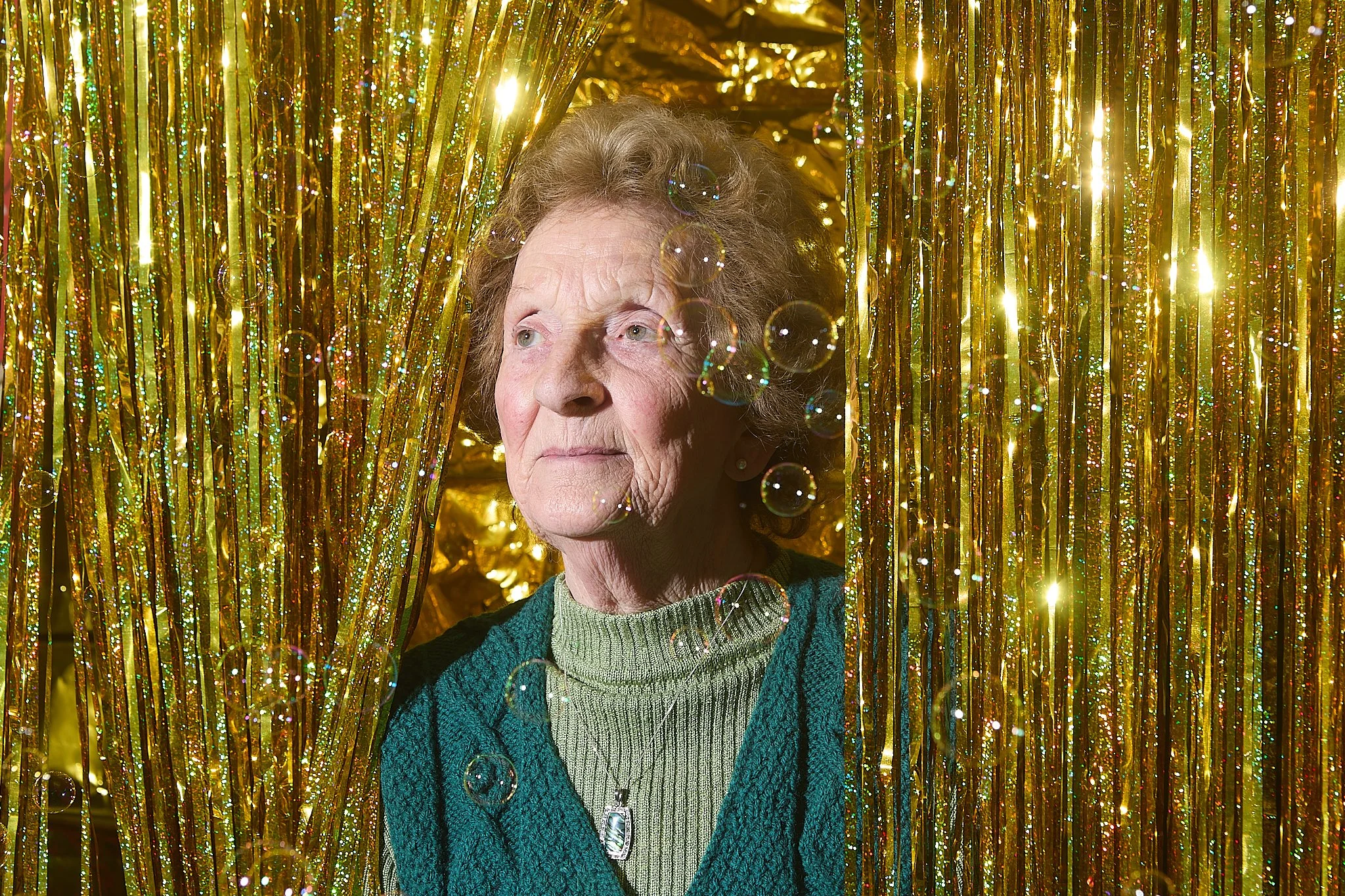 Riverchapel ladies club.JPG