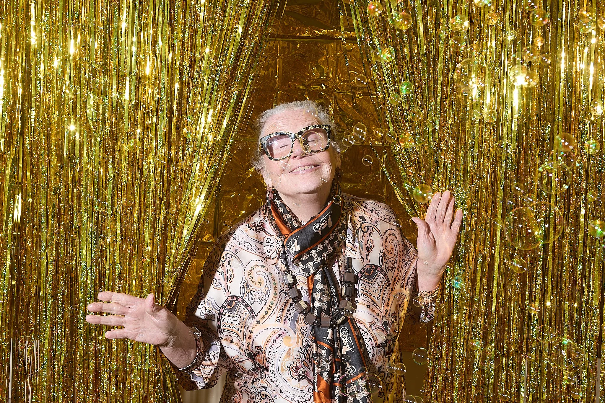 Photographer  // JP Keating