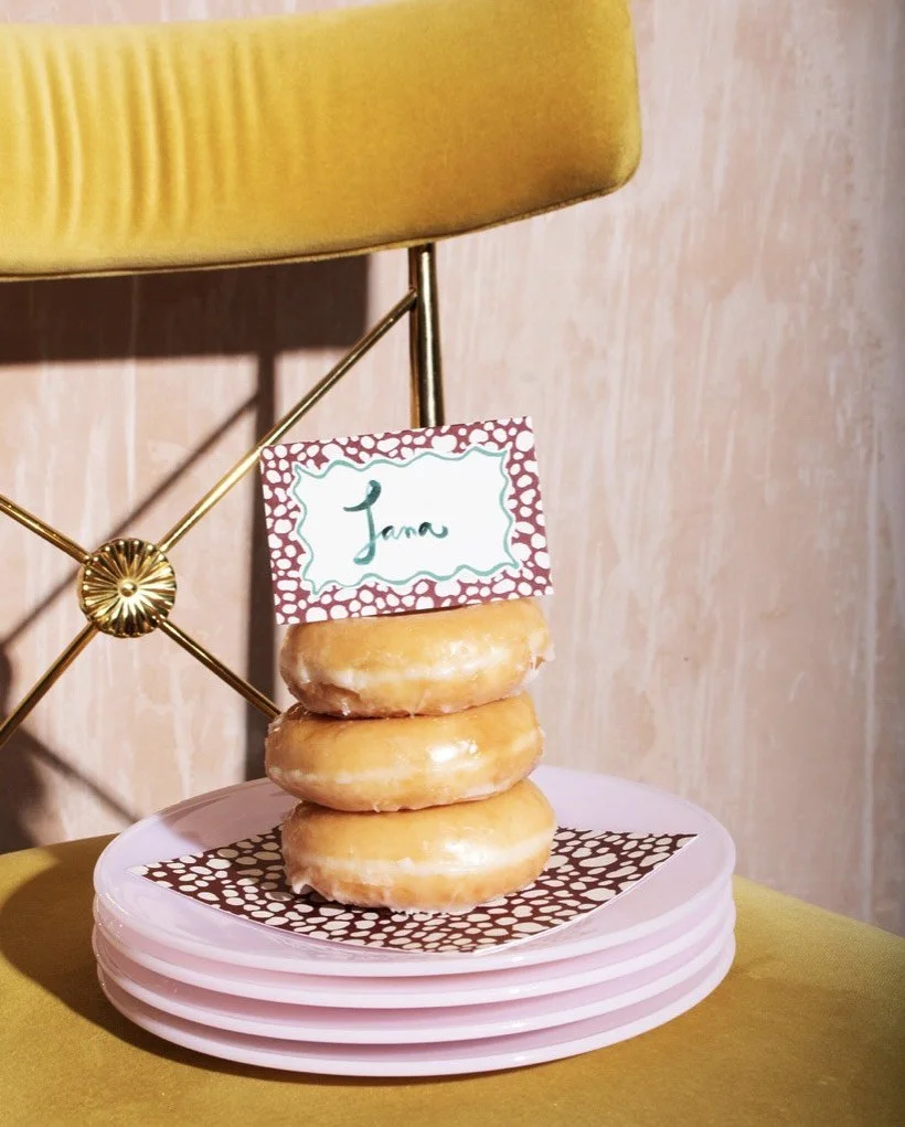 Stylist // Liv Snowden - Coming Soon