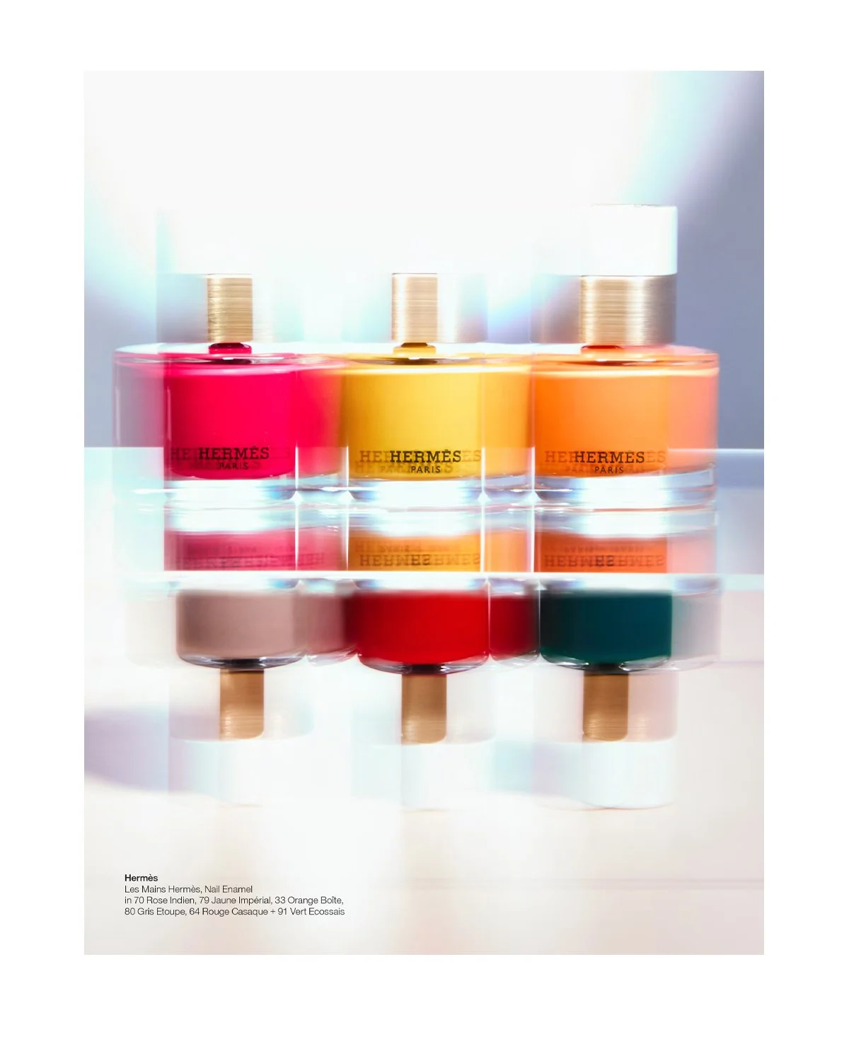 Beauty, Still Life, Drinks // Photographer Chloe Coates - coming soon