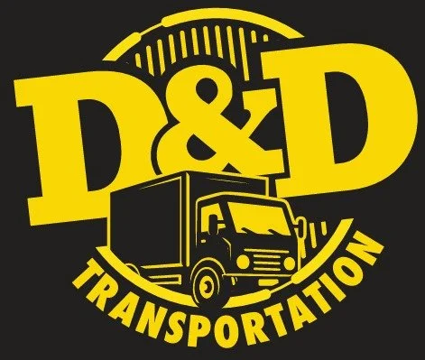 D&amp;D Delivery Services, LLC