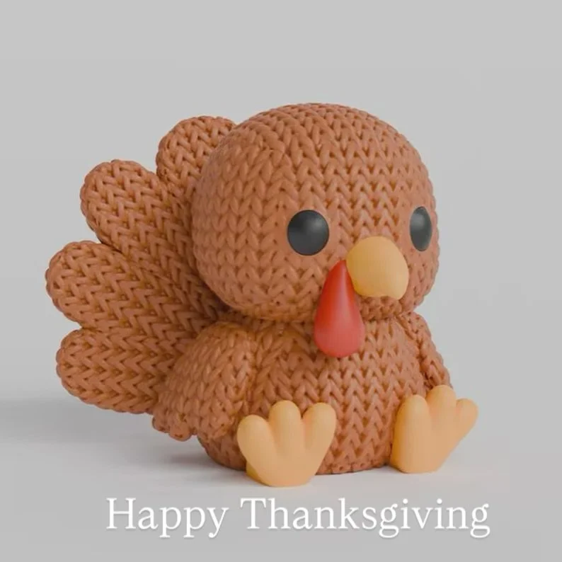 Happy Thanksgiving 🦃

We&rsquo;re doing a little yard hang tonight at 757 Makerspace Norfolk after 7pm. Fire going, good vibes, and friends are welcome to join. Come hang out and relax with us. ❤️