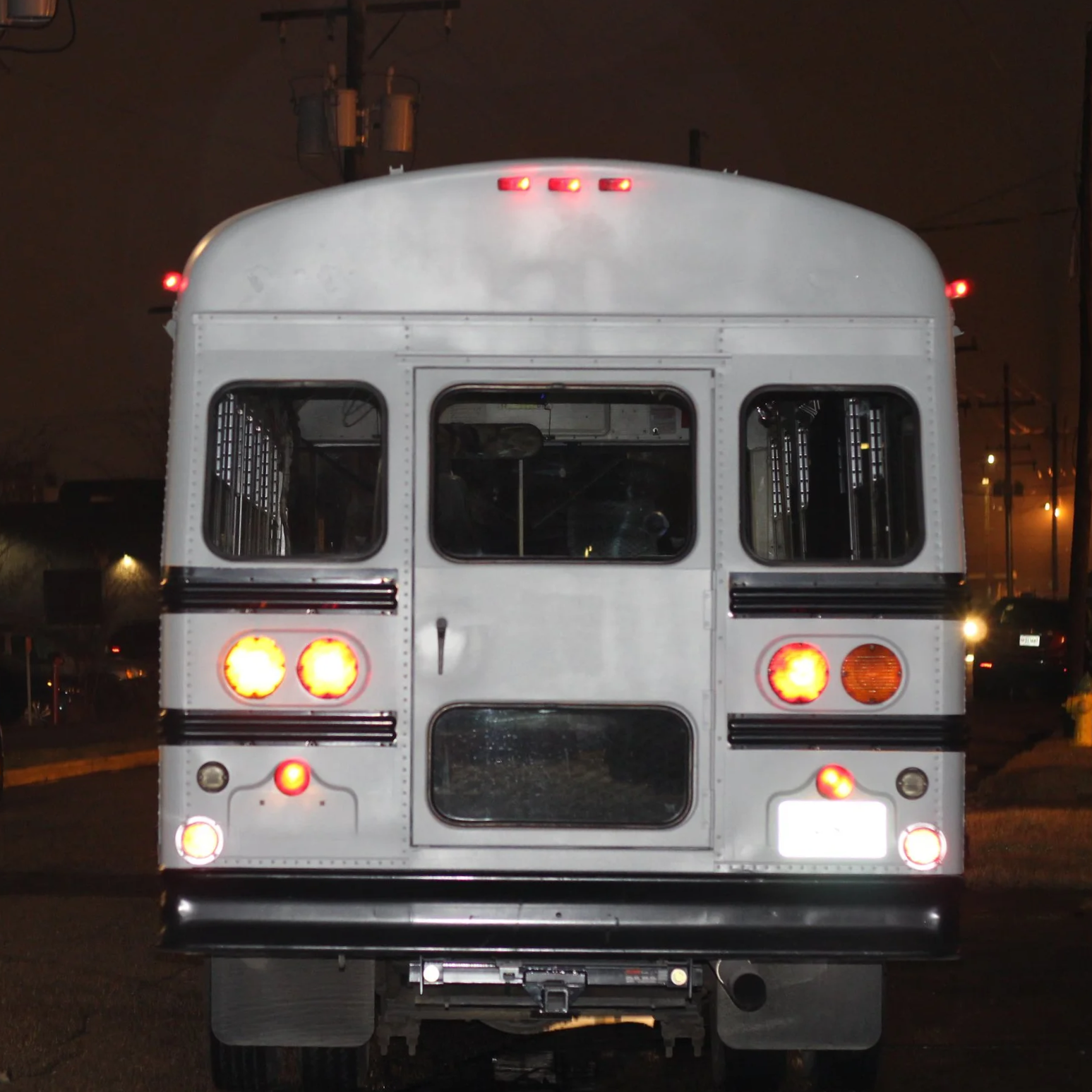 Isaac’s Story From Broken Bus to Father &amp; Son Road Trip