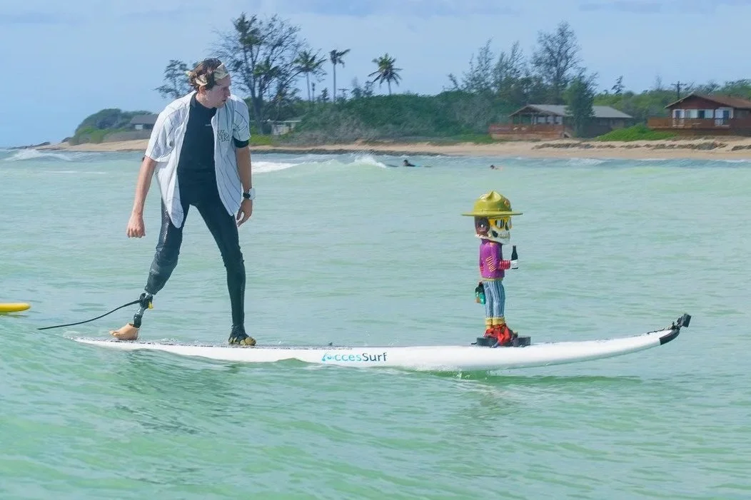 New Belgium Brewing Co.