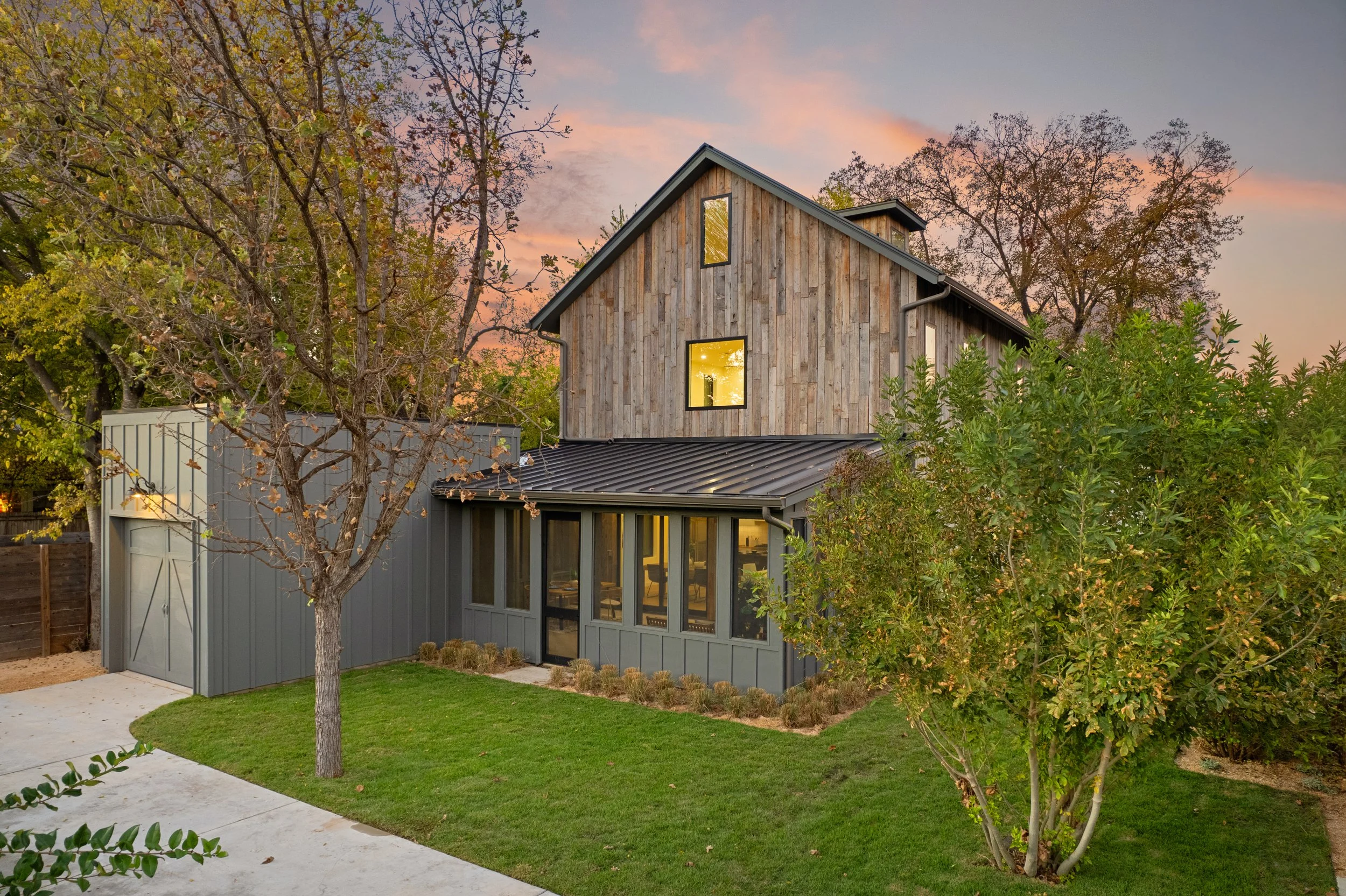 Real Estate Photography Package in Austin