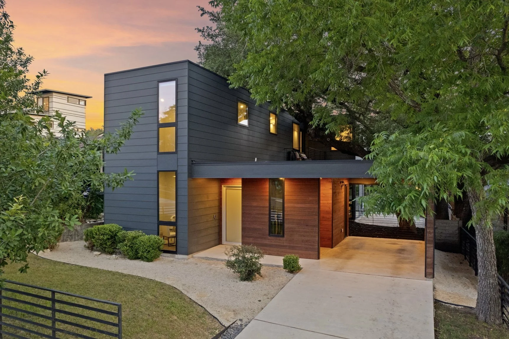 Social Media Content For Realtors in Austin