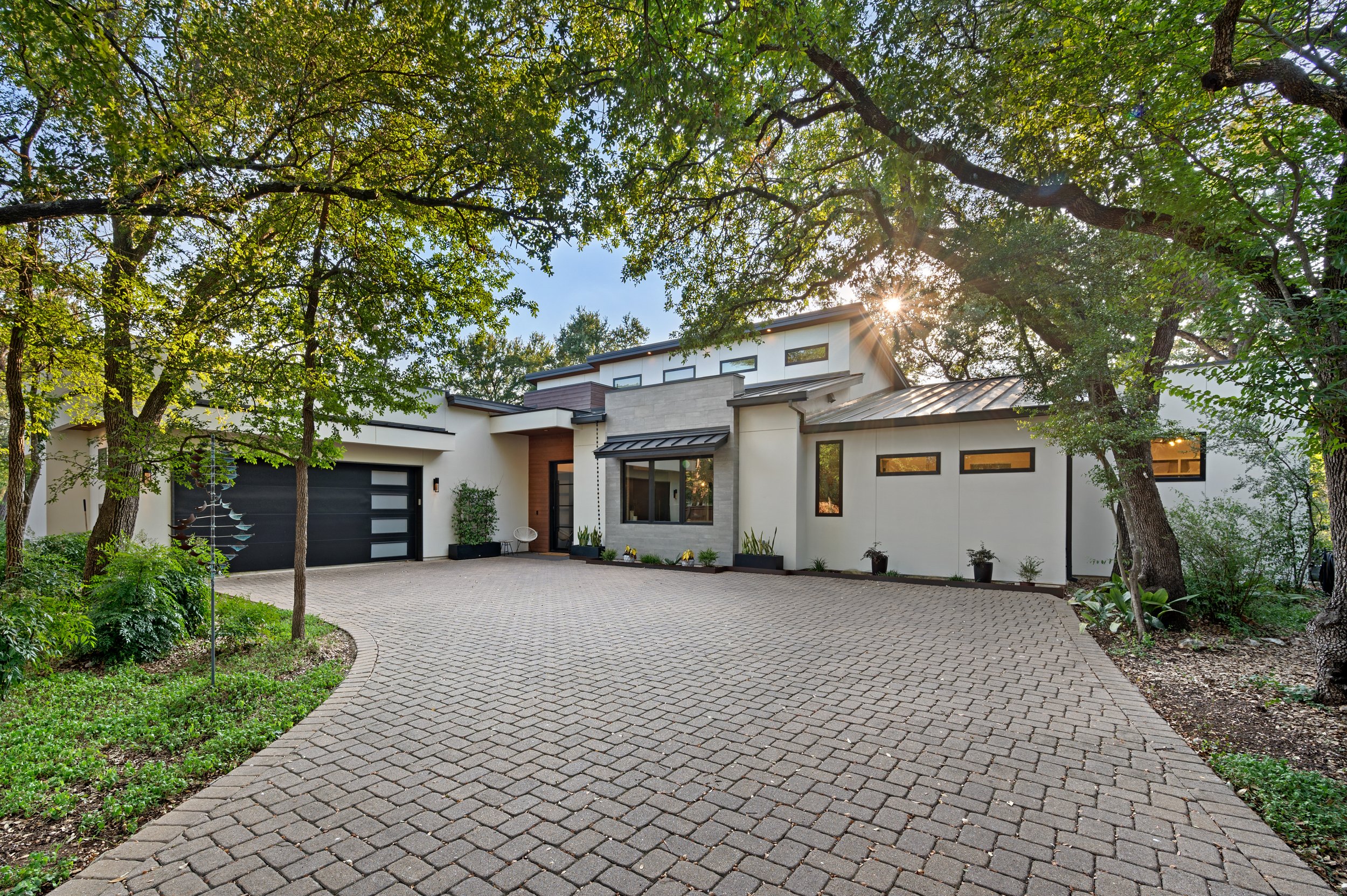 Premium Package Austin Real Estate Photography