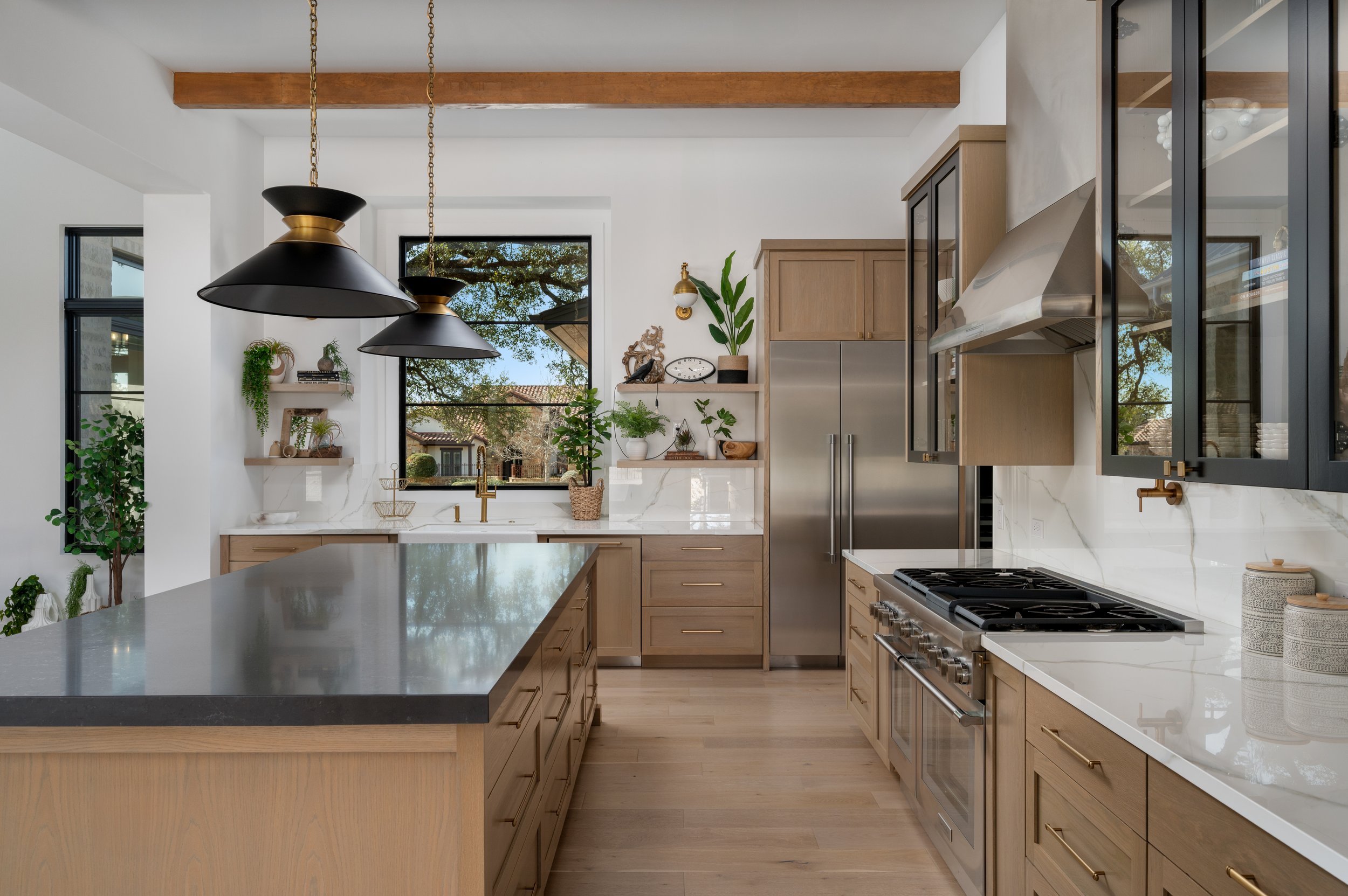 Real Estate Media in Austin