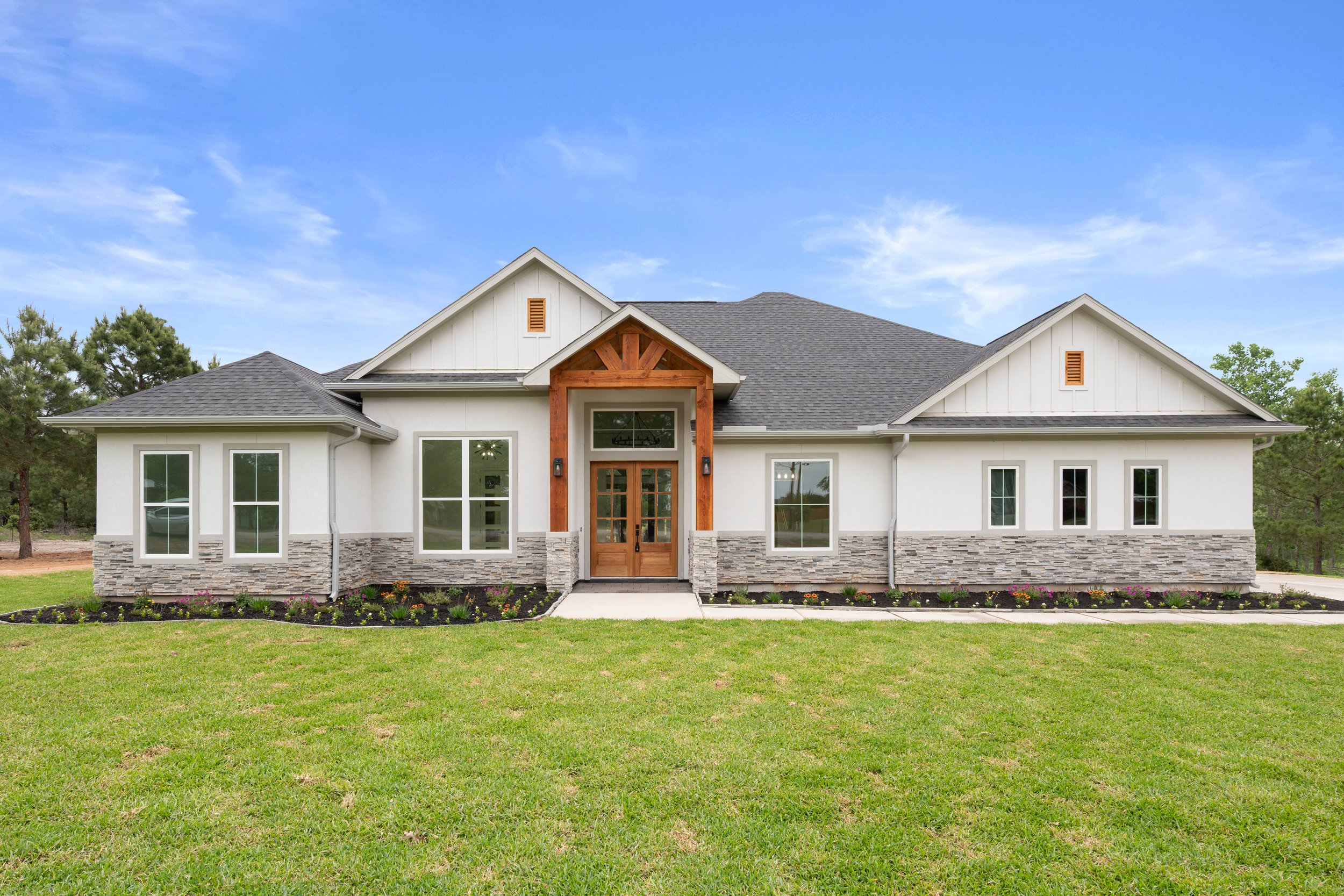 Standard Package Real Estate Media Austin