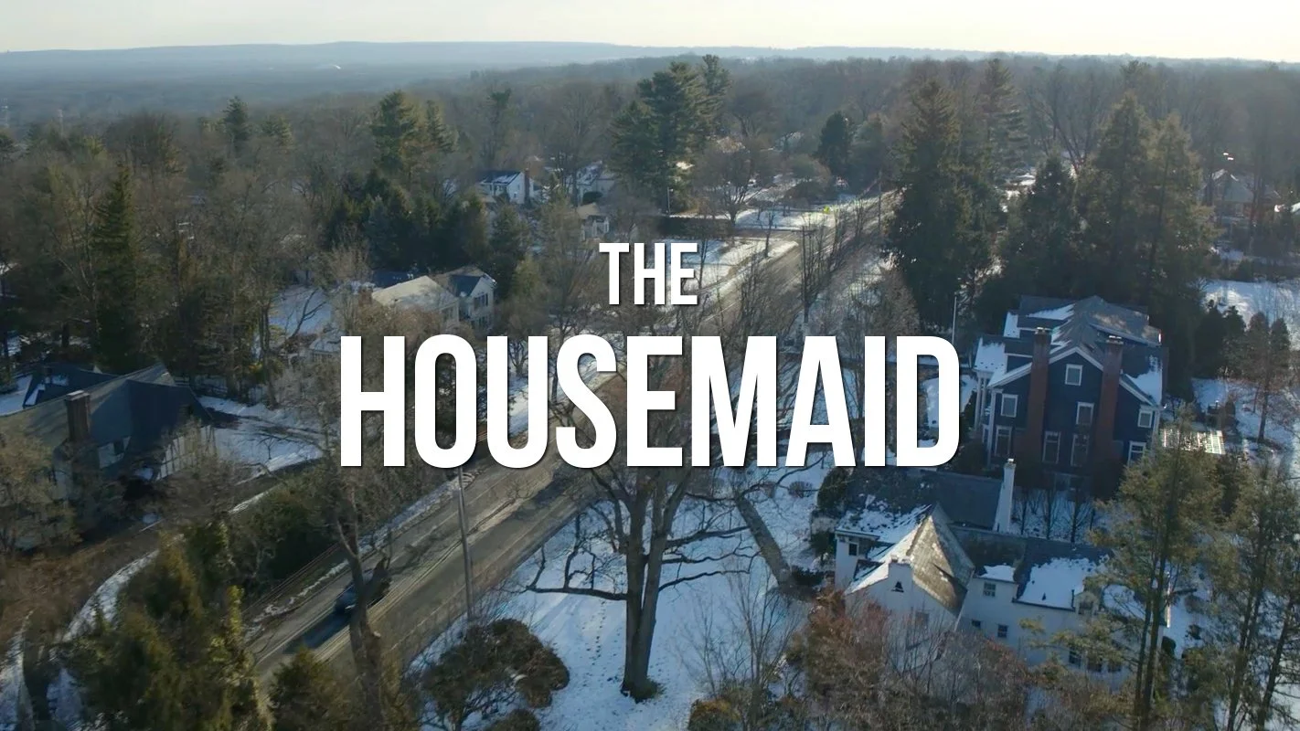 The Housemaid