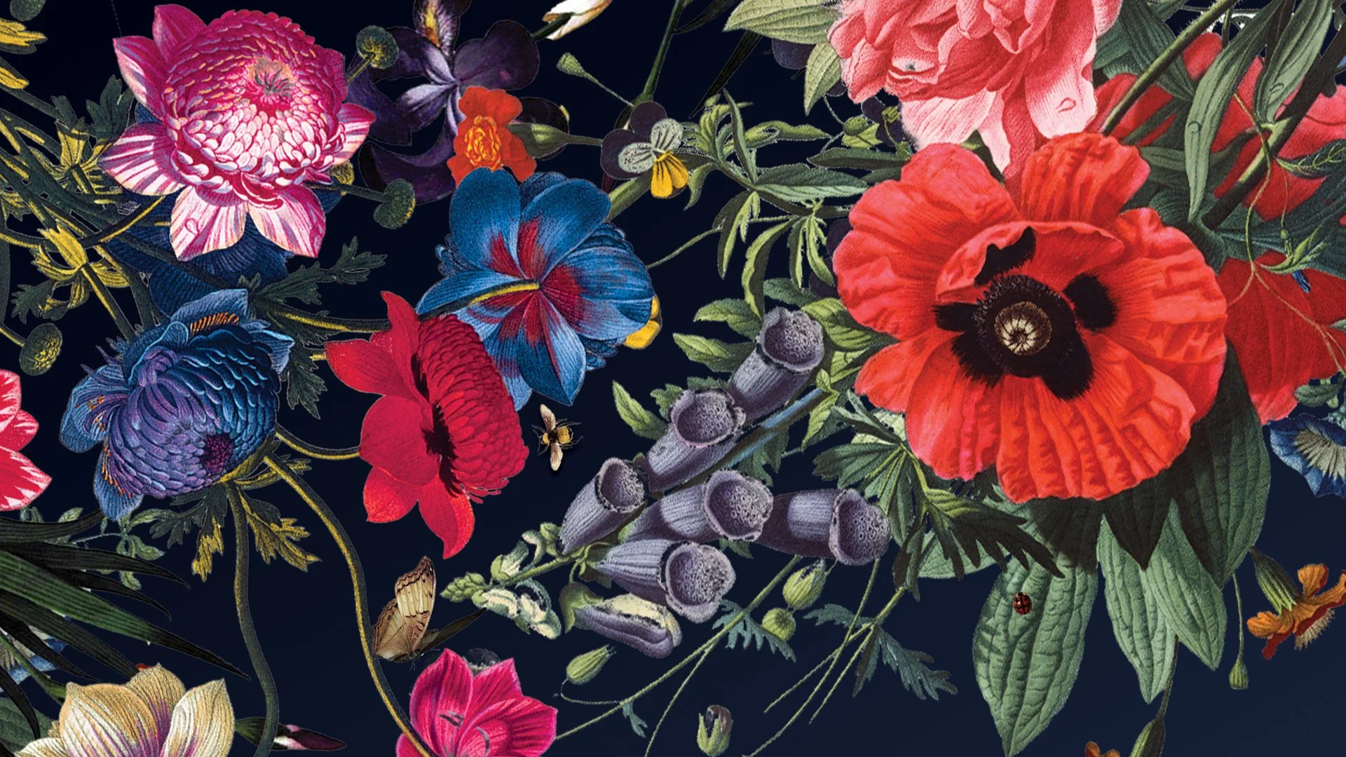 Baroque Wedding Stationary