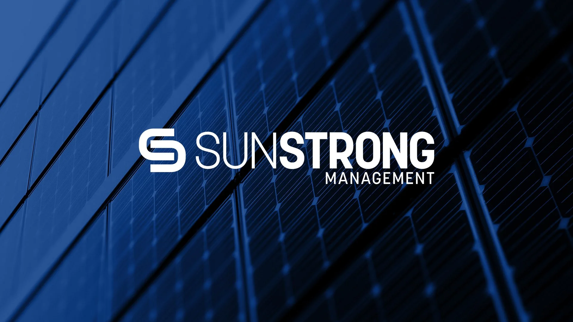 SunStrong Brand ID