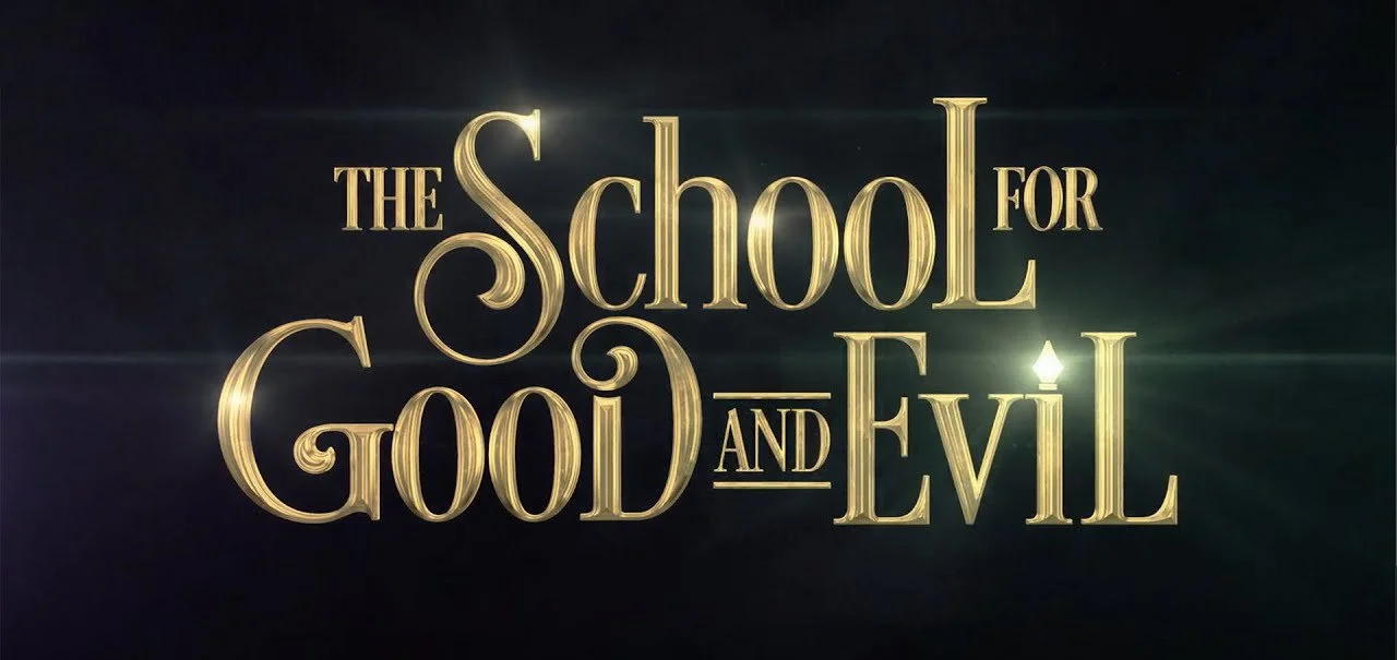 The School for Good and Evil