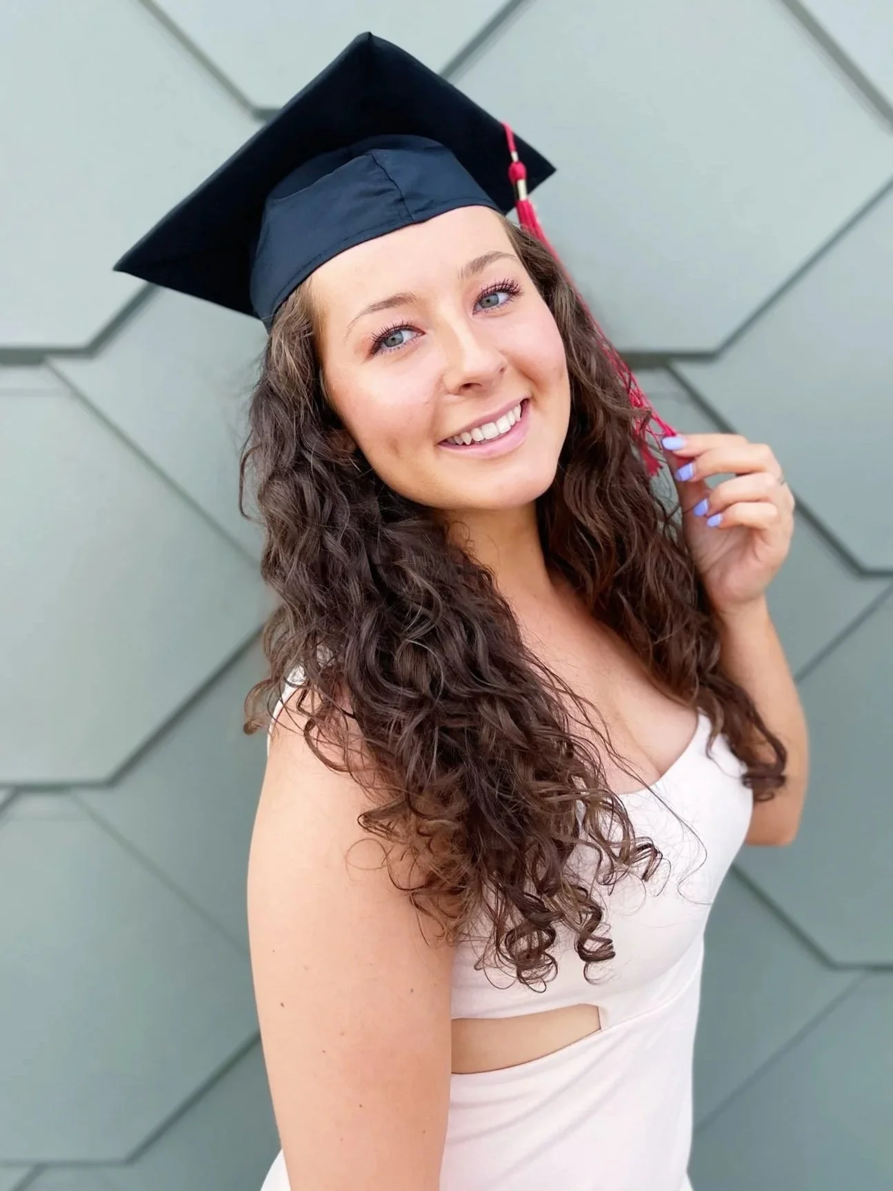 picture of Rebekah Wixom speech language pathologist in Greenville, SC