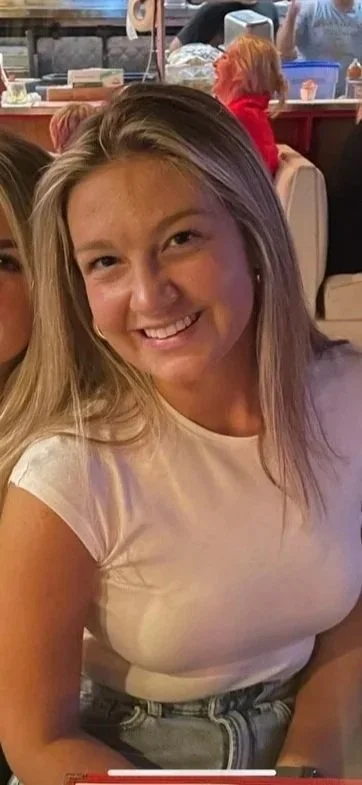 picture of Leighton Cuthbert speech language pathologist in Greenville, SC