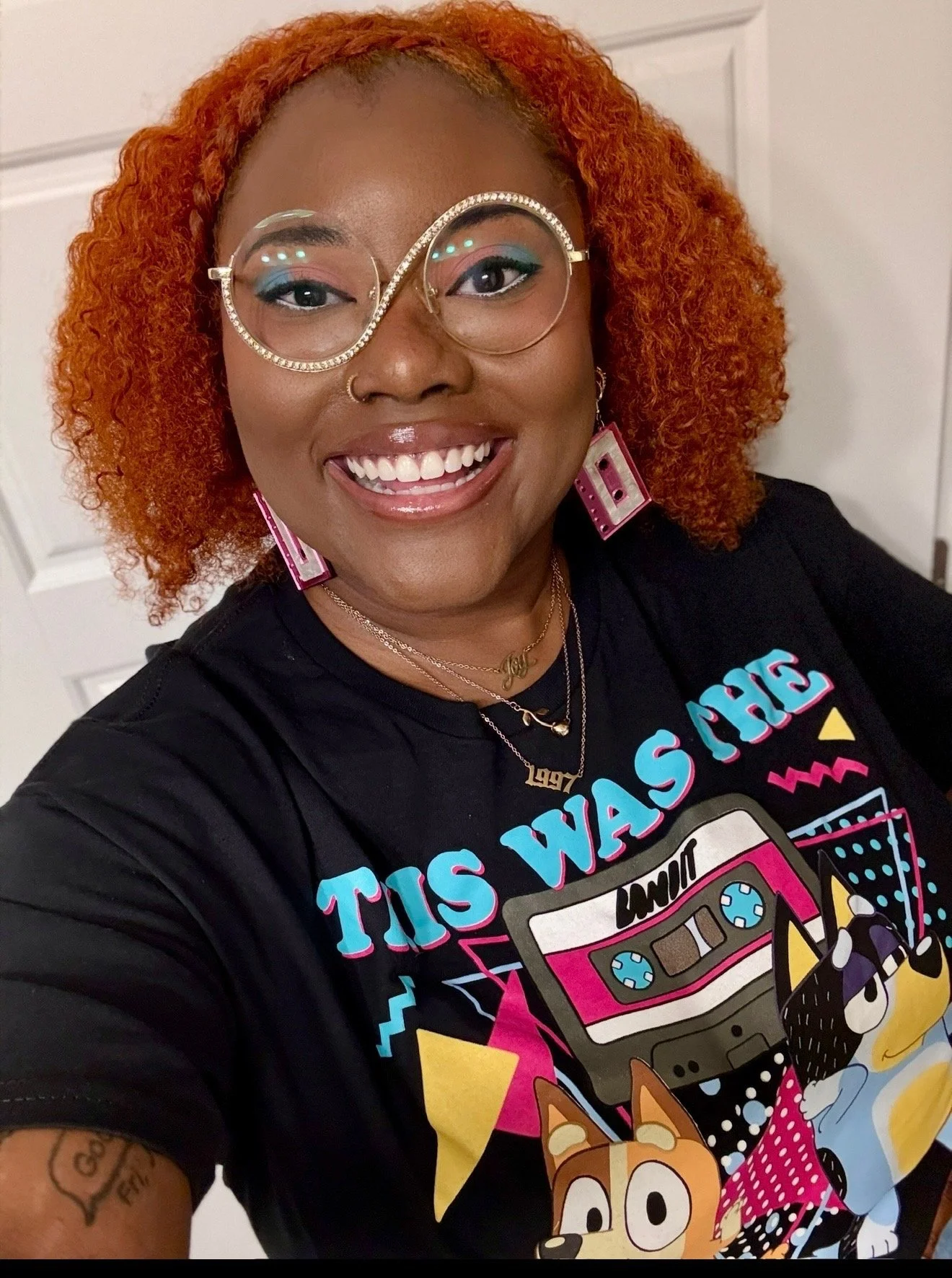 picture of Joy Henderson speech language pathologist in Spartanburg, SC