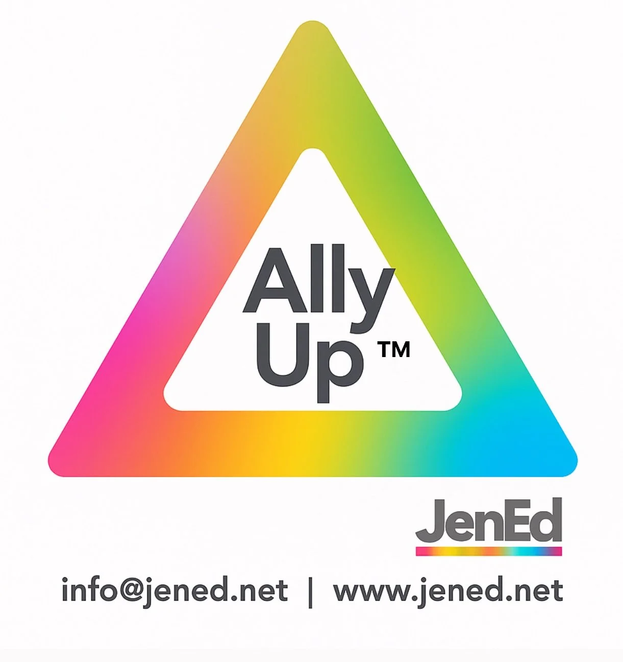 "Ally Up" Educational Advocacy for Families. email info@jened.net and website www.jened.net