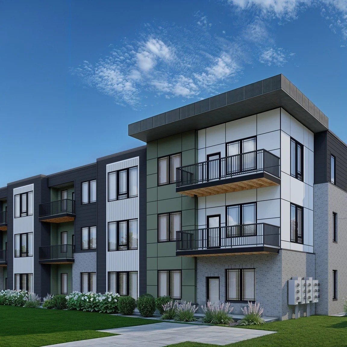 Something new is taking shape in Yorktown. 👀 

Introducing The Michelle &mdash; a brand-new apartment community bringing modern living, fresh interiors, and thoughtfully designed spaces to one of East Central Indiana&rsquo;s most loved towns. From e