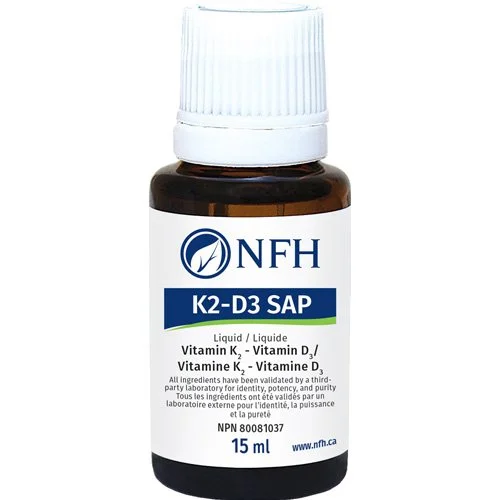 NFH K2-D3 SAP