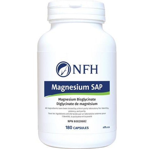 NFH Magnesium SAP