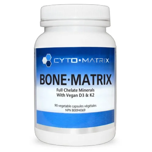 Cyto-Matrix Bone-Matrix 90 v-caps