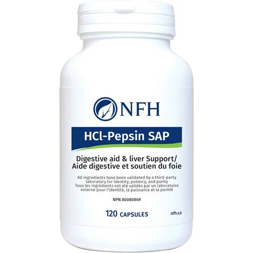 NFH HCl-Pepsin SAP