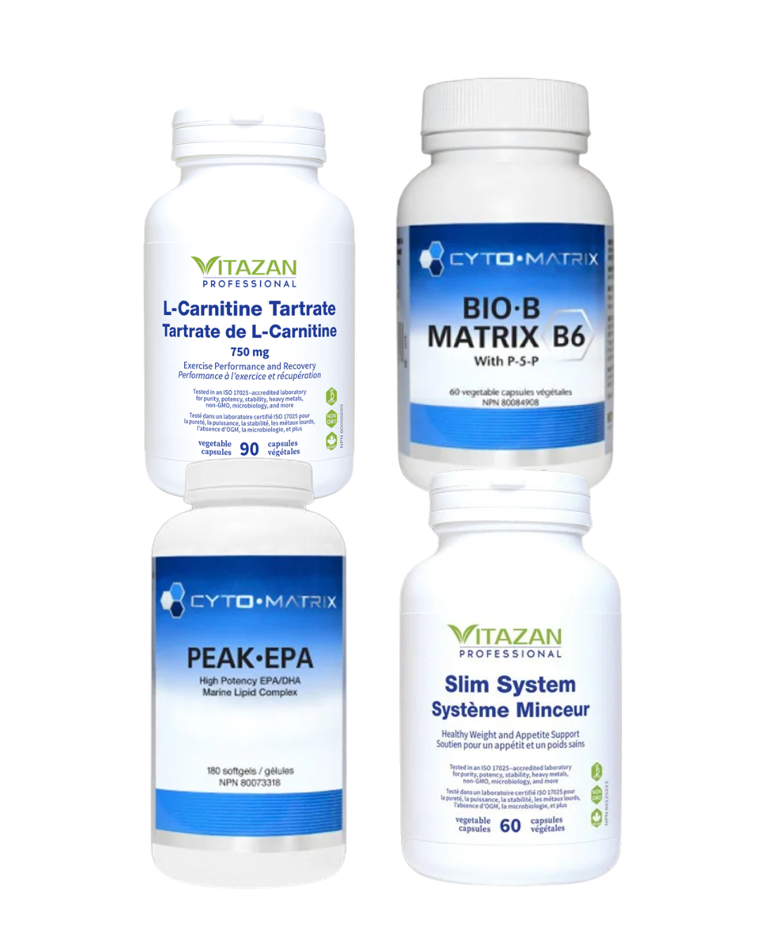 Fat Loss Bundle