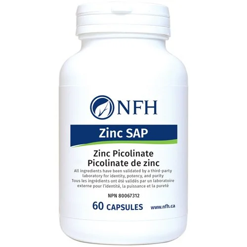 NFH Zinc SAP